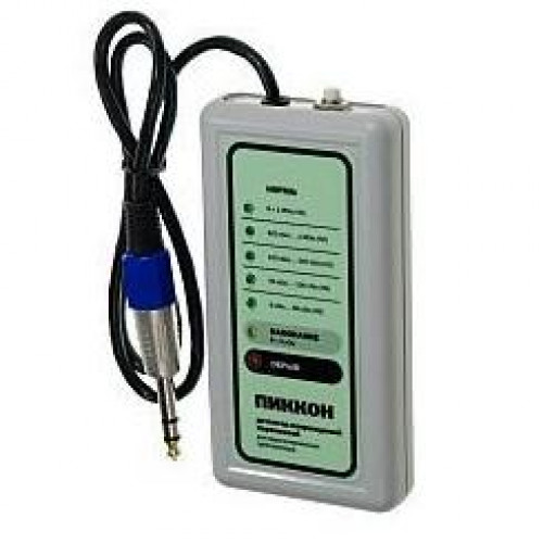 Детектор повреждений переносной многоуровневый ДПП-АМ ГОСТ Р 56380-2021 в Ростове-на-Дону
