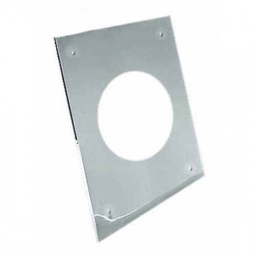 Экран защитный для труб в ППУ изоляции 920 мм для сварки труб