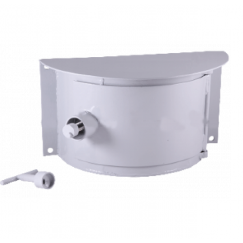 Ковер настенный КНС 210х380х187 мм ТУ 25.91.11-007-32700957-2019 в Ростове-на-Дону
