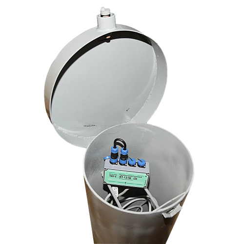 Ковер наземный КНЗ ТУ 25.91.11-007-32700957-2019 в Ростове-на-Дону
