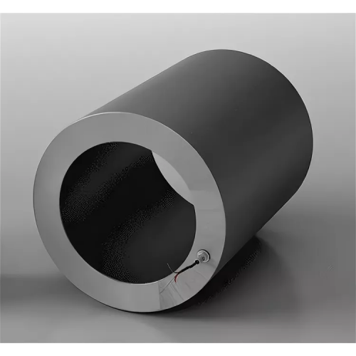 Металлическая заглушка изоляции 108х200х215 мм ГОСТ 30732-2006 в Ростове-на-Дону
