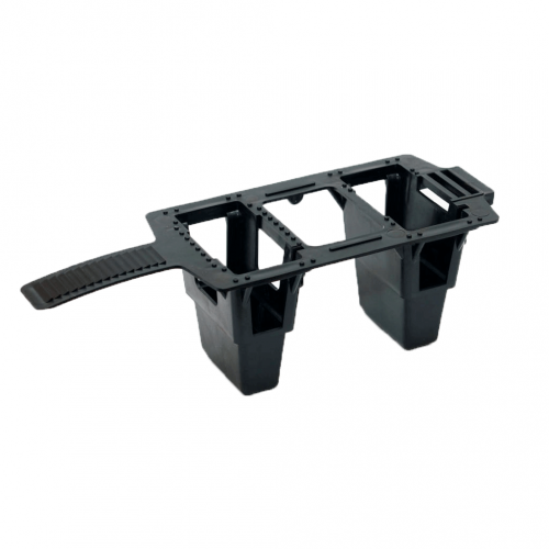 Сегмент центратора 85 мм ГОСТ 30732-2020 в Ростове-на-Дону
