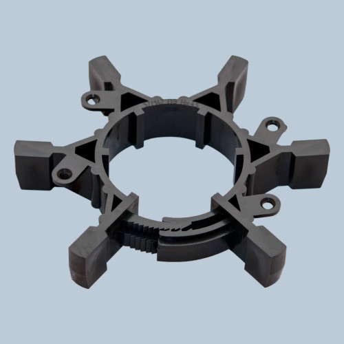 Кольцевой центратор 57х125 мм ГОСТ 30732-2020 в Ростове-на-Дону
