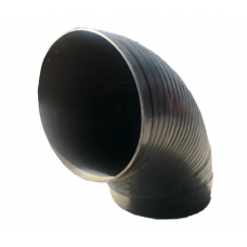 Отвод в ВУС изоляции с ЦПП 80х89х3 мм ГОСТ 17376-2001