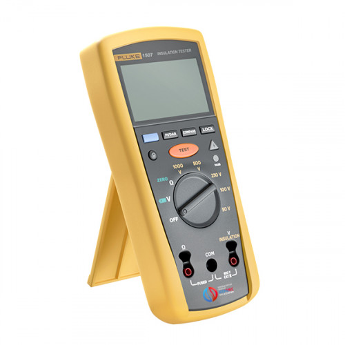 Контрольно-монтажный тестер FLUKE 1587 203х100х50 мм в Ростове-на-Дону
