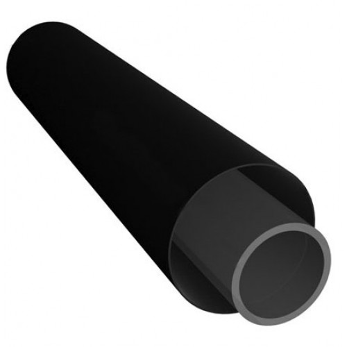 Труба-оболочка полиэтиленовая 125х2,5 мм ГОСТ 30732-2020 1,01 кг в Ростове-на-Дону
