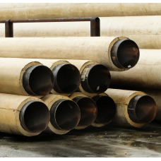 Труба в ППМ изоляции (ППМИ) 32х42,3 3,2х121х39,4 мм ГОСТ Р 56227-2014