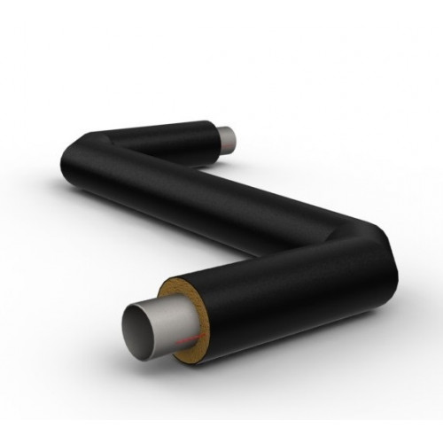 Z-образный элемент ППУ ПЭ тип 2 Ст10 426х7х630х7,9х94,1х1100 мм ГОСТ 10705-80